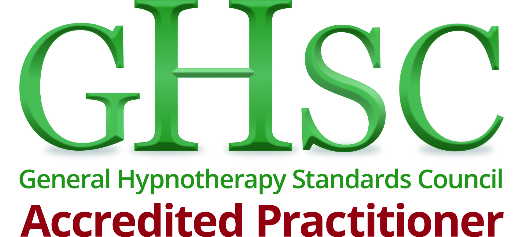 Registered Hypnotherapist